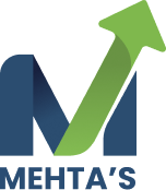 MEHTA & CO Logo